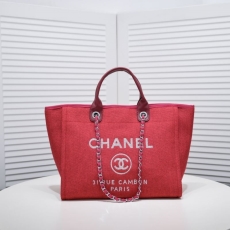 Chanel Shopping Bags